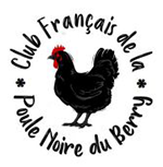 >Club Français de la Poule Noire du Berry