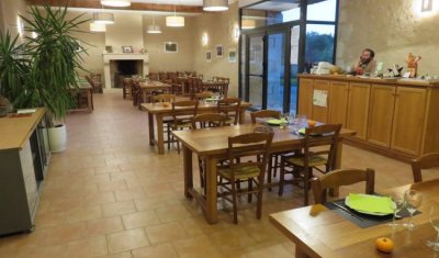Auberge avec plats fait maison à Mézières-en-Brenne